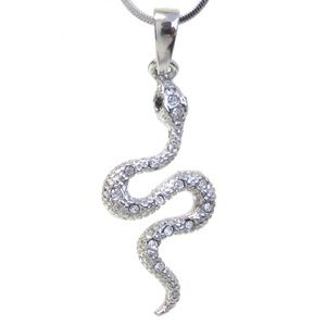 Genuine Austrian Crystal Necklace New